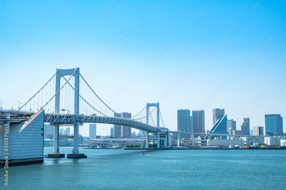 東京風景