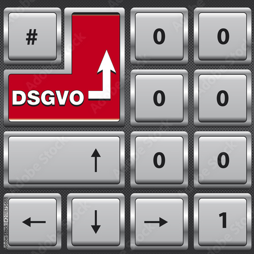 DSGVO