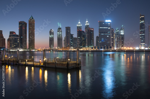 Dubai travel photography