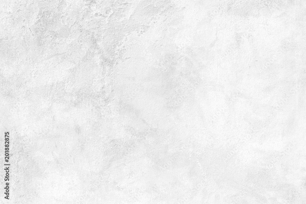 White Grunge Concrete Wall Texture Background. White Grunge Concrete Wall Texture Background.