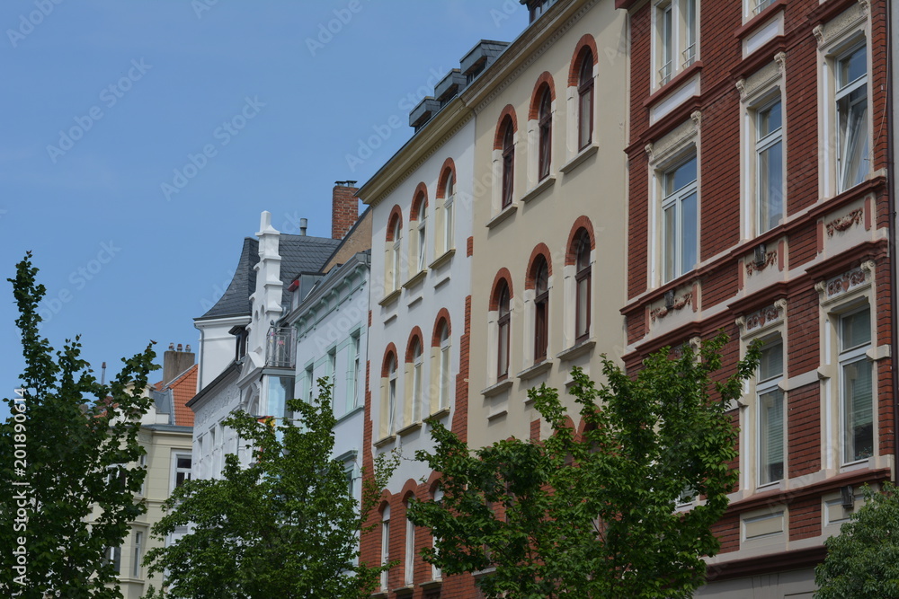 Bonn, Altstadt