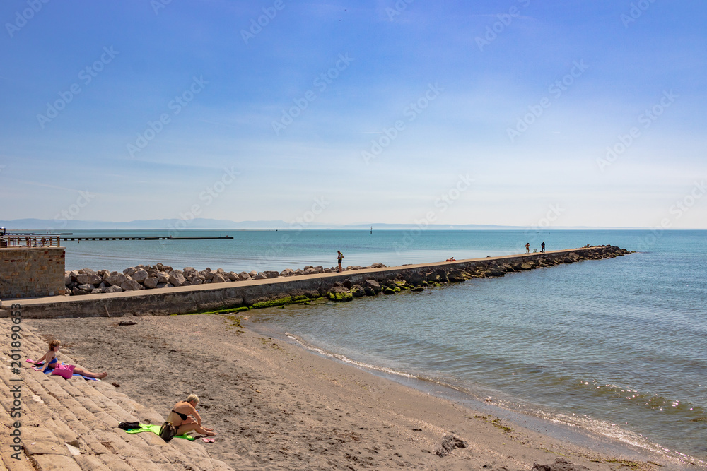 Sonne, Strand und Meer Sonne, Strand und Meer