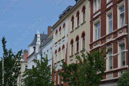 Bonn  Altstadt