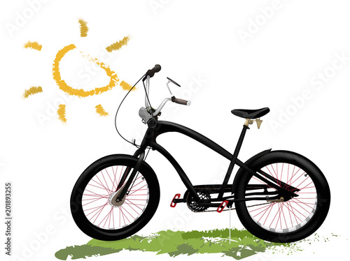 bicycle 