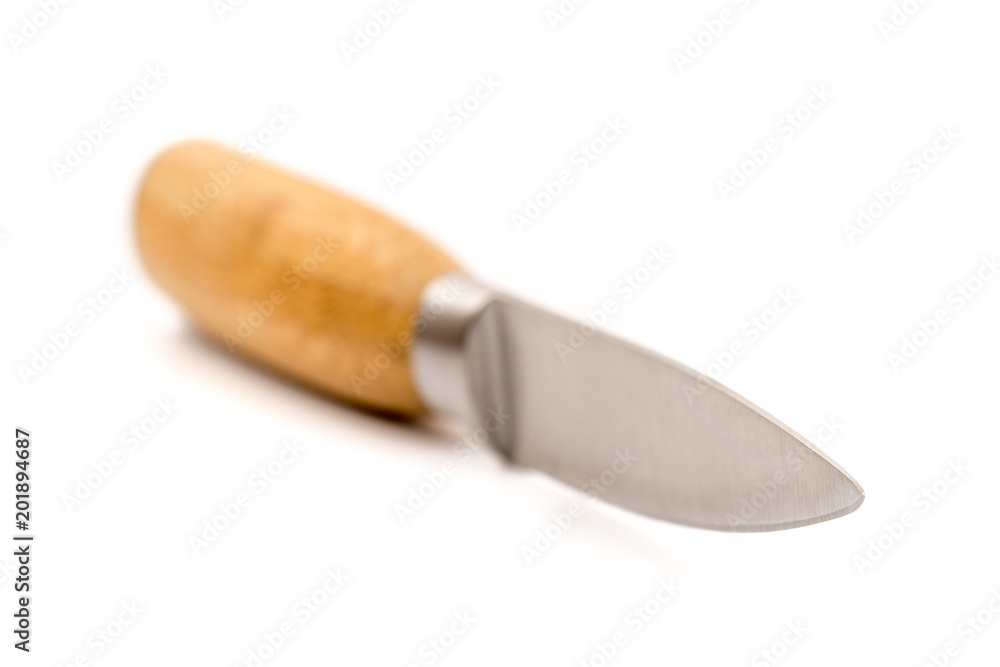 Fototapeta premium Küchenmesser