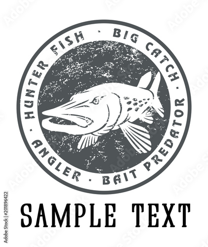 pike fish