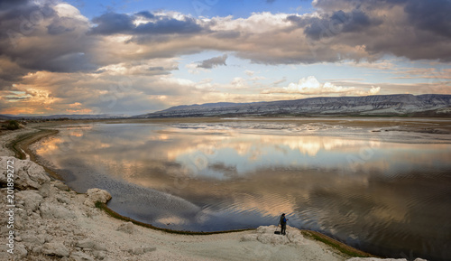 Sarıyar Dam
