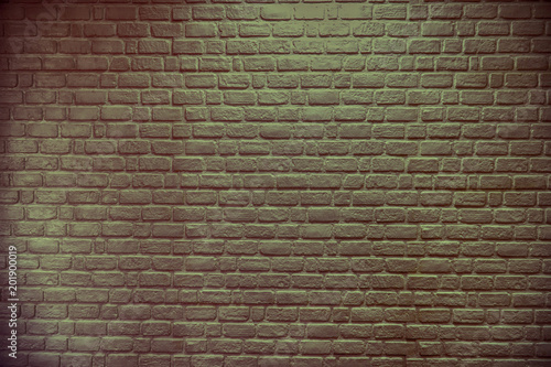Brown background texture wall brick pattern abstract