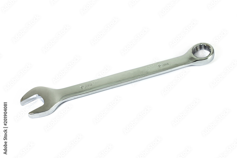 Wrench Wrench