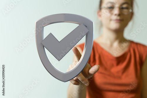 shield