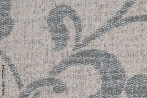 fabric textured abstract background in natural colours