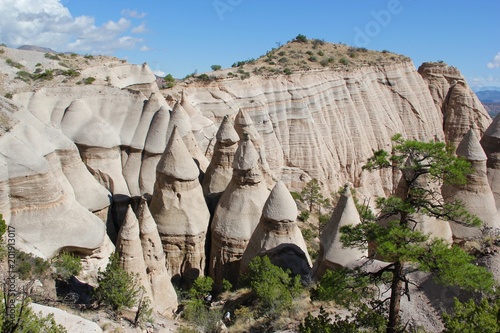  Kasha Katuwe Tent Rocks National Monument