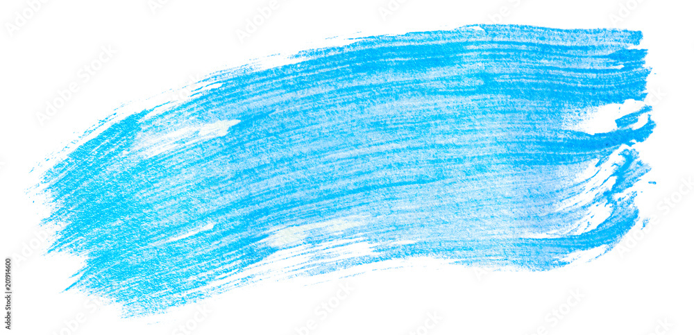 acrylic abstract ink spot blue. acrylic abstract ink spot blue.