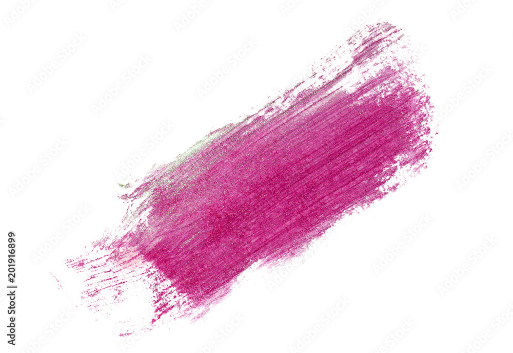 stain of purple red paint stain of purple red paint