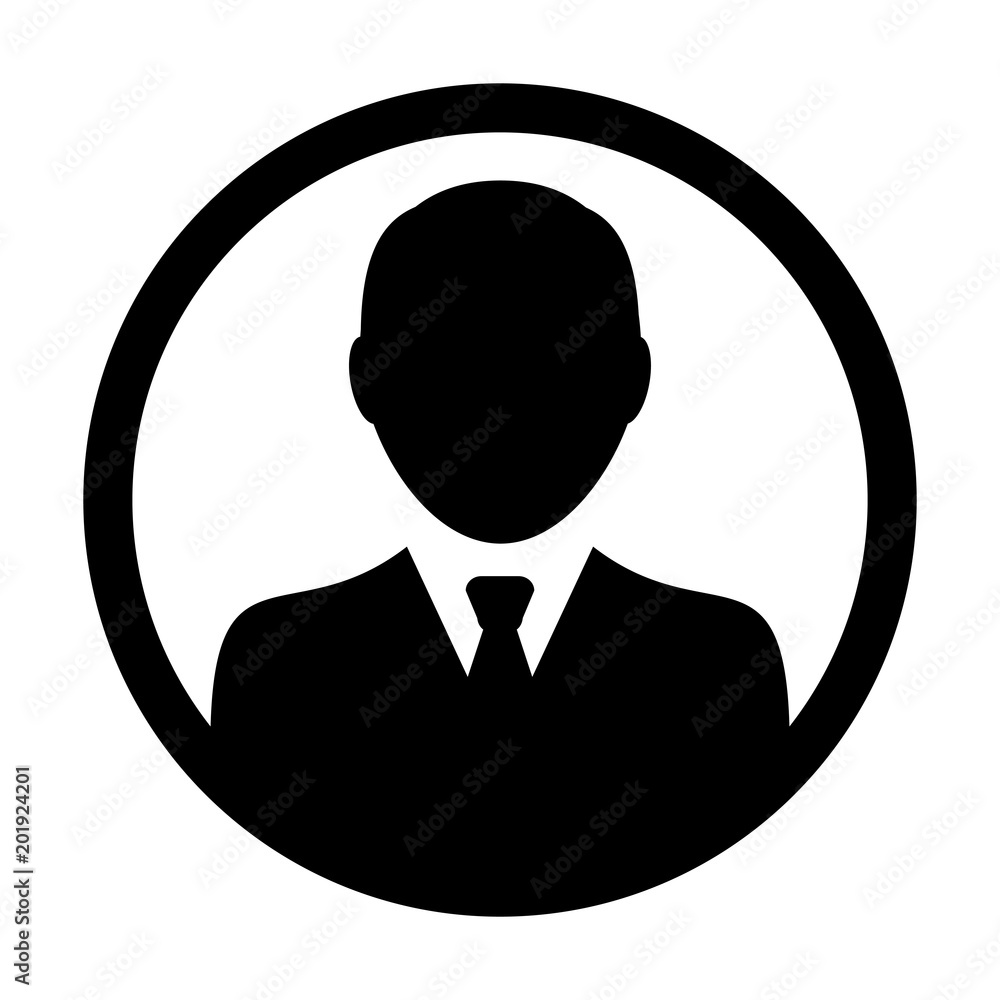 User Icon Vector Male Person Symbol Profile Circle Avatar Sign in Flat Color Glyph Pictogram illustration User Icon Vector Male Person Symbol Profile Circle Avatar Sign in Flat Color Glyph Pictogram illustration
