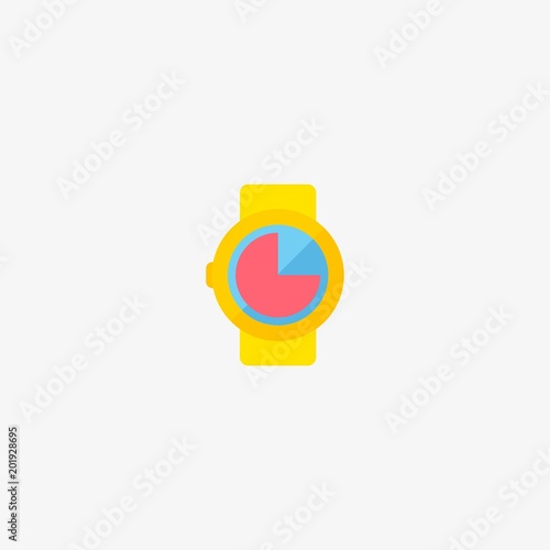 wrist watch