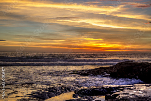 Sunrise Praia Santinho 2