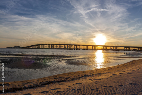 bridge of biloxi