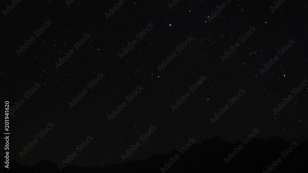Under the stars Under the stars