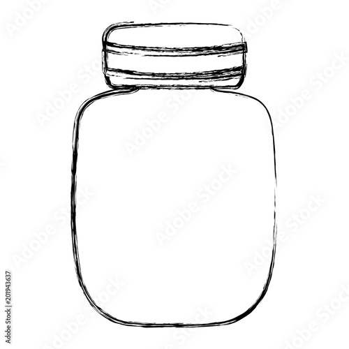 grunge cute clean bottle glass object