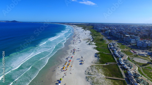 Cabo Frio - RJ - Praia