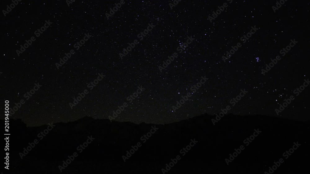 Under the stars Under the stars