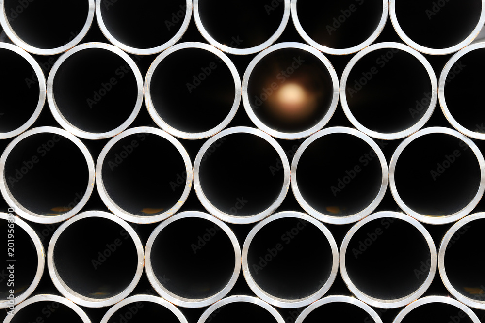 鉄パイプ　鉄管　鋼管