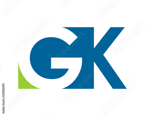 Free Download gestalt initial letter typography typeset logotype alphabet font image vector icon logo - GFXLoad