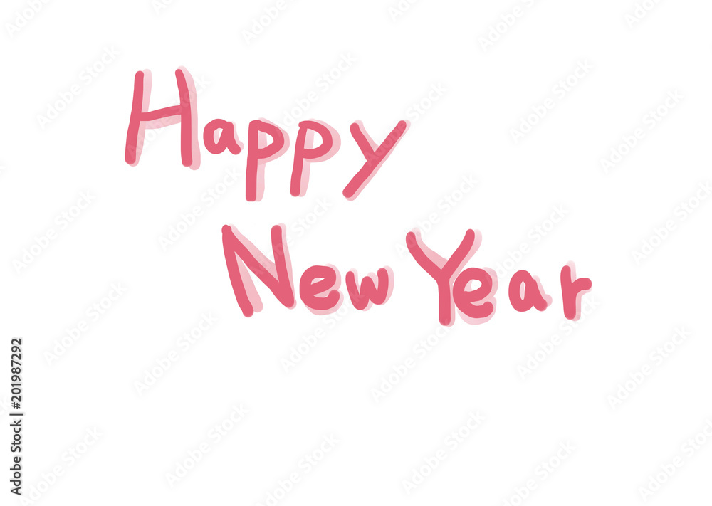 春色 Happy New Year 春色 Happy New Year