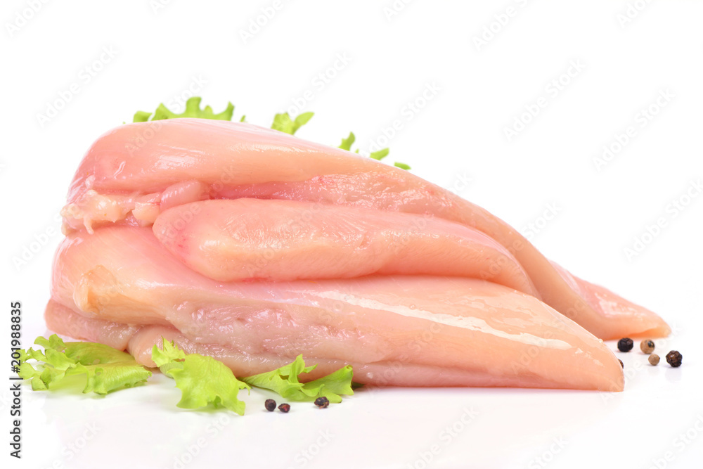Meat chicken Meat chicken