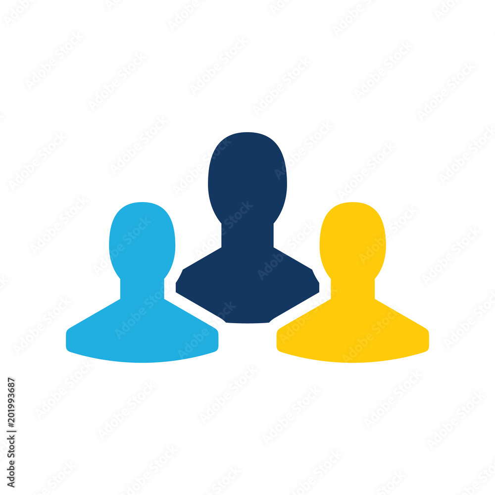 Group Icon Design Group Icon Design