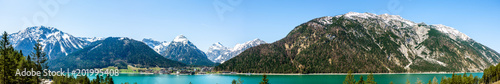 austria - achensee lake photo