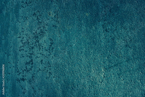 rusty metal texture.blue space background,  for 3D texturing, web design, YouTube blog, backgrounds for slideshow.