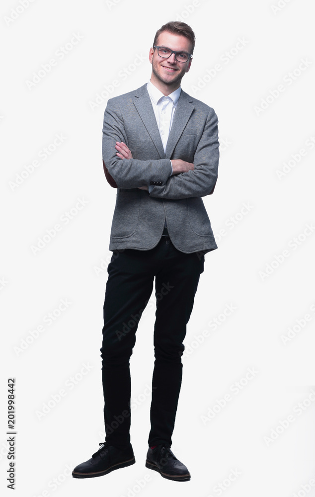 portrait of a successful businessman portrait of a successful businessman