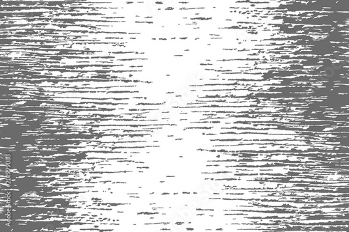 Abstract seamless  pattern.Texture of a tree.Nerlacing intermittent strips, scratches. Vector illustration.