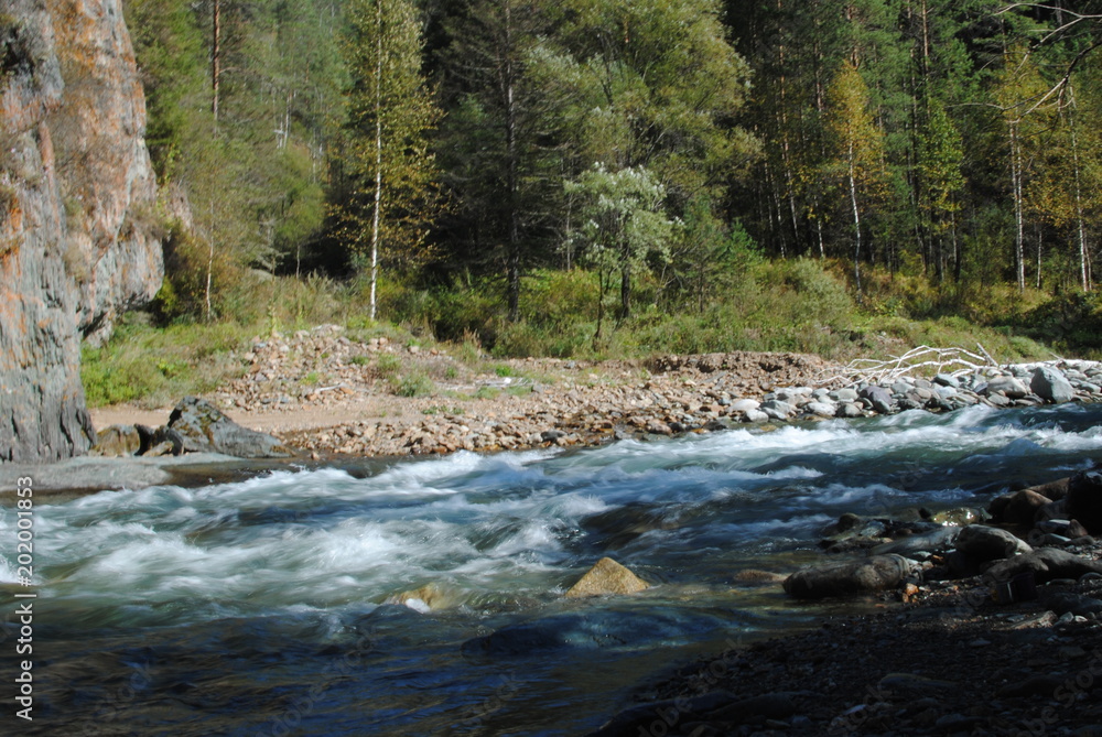Altai Altai