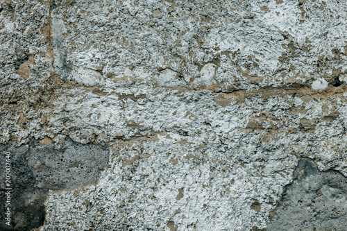 cement old concrete background