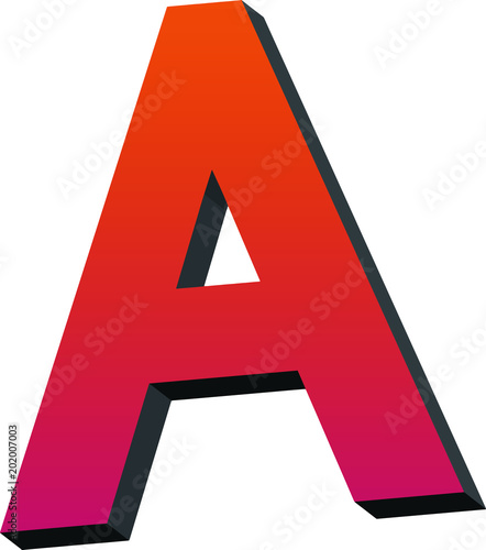 A Answer character