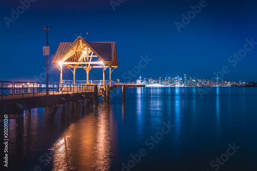 Photography toronto skyline