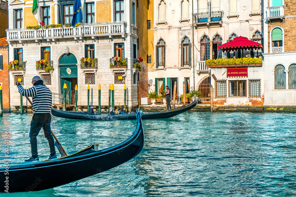 Venice Day Trip