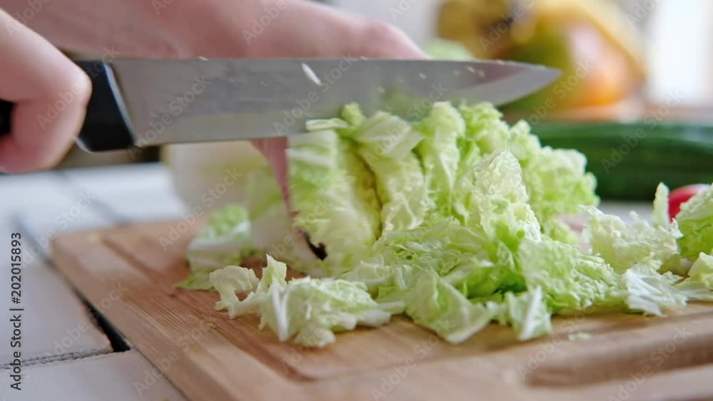 Vegetables lie on a table on a chopping board Vegetables lie on a table on a chopping board
