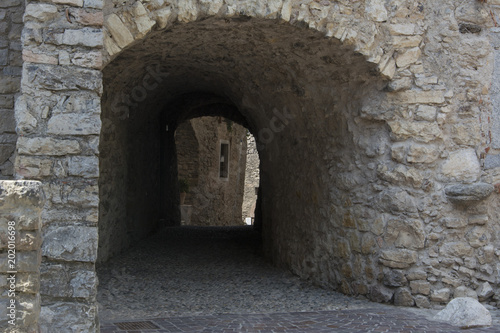 Wallpaper Mural Borgo di Tenno Torontodigital.ca