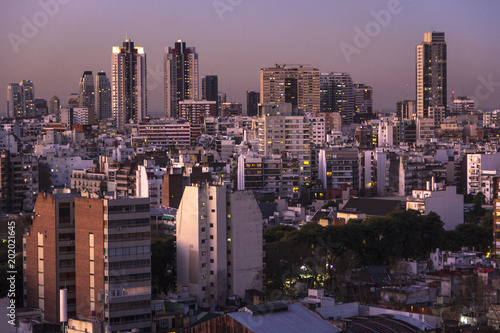 Buenos Aires, Argentina.
