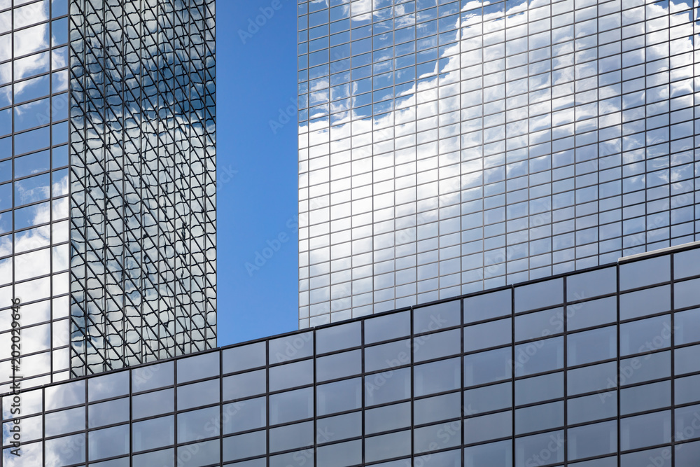 Corporate buildings Corporate buildings