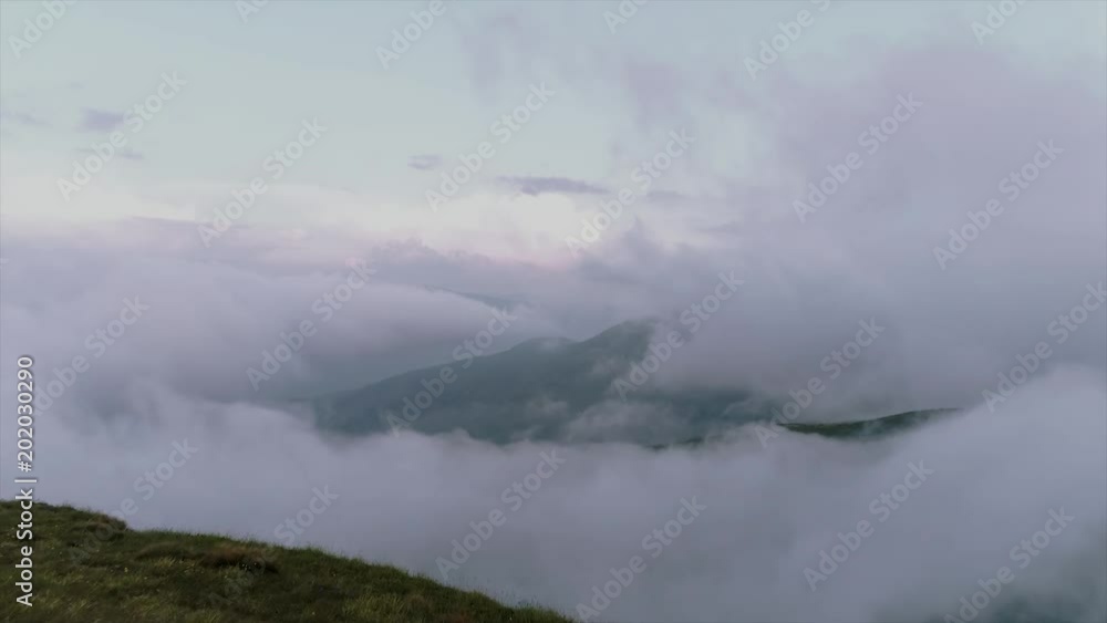 beautiful mountains aerial view 4k beautiful mountains aerial view 4k