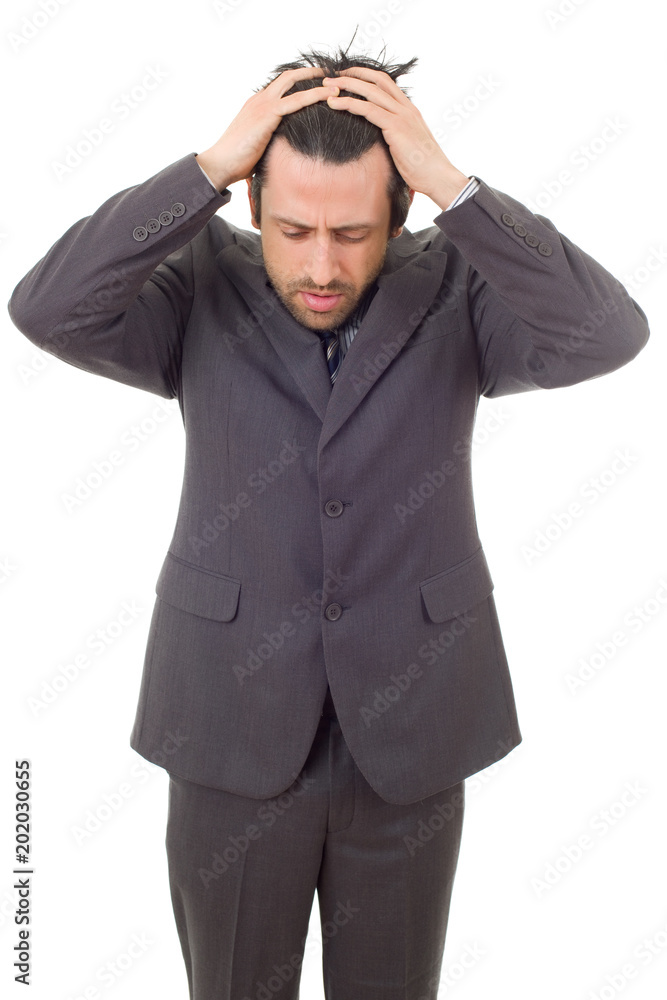 headache headache