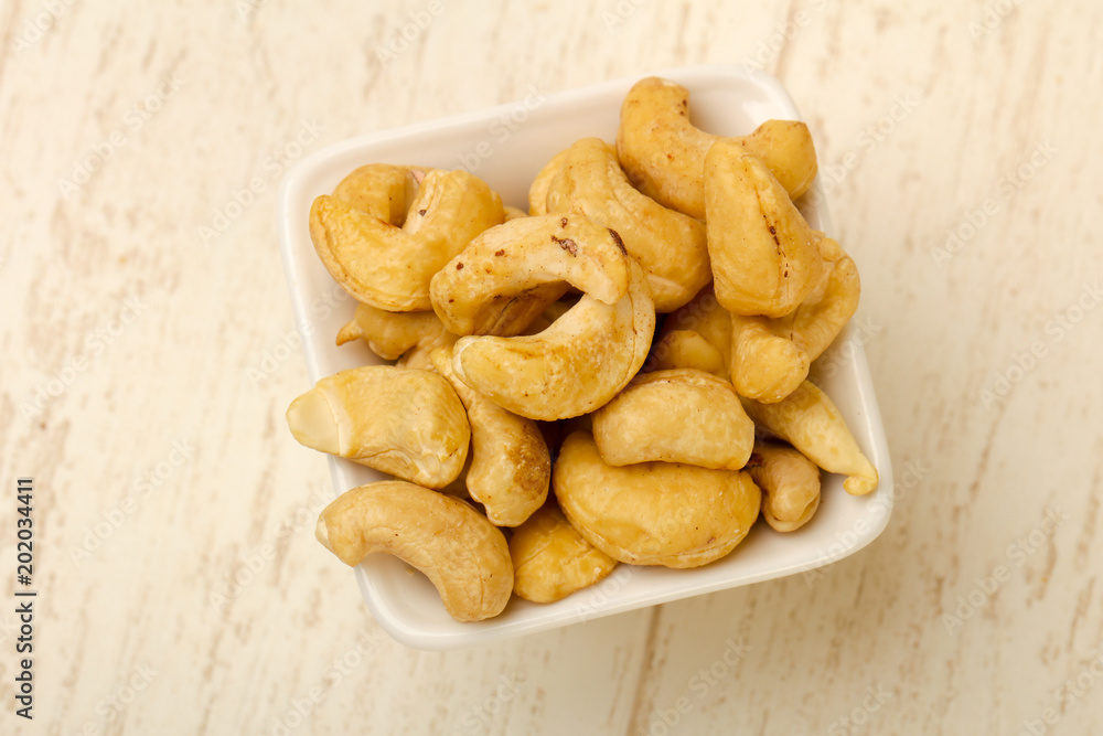 Cashew nuts Cashew nuts