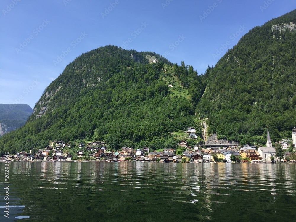 Halstatt