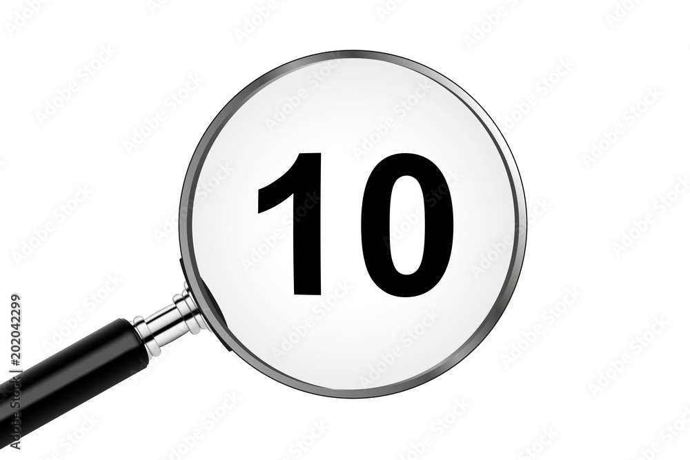 Lupe sucht/findet - 10 Lupe sucht/findet - 10