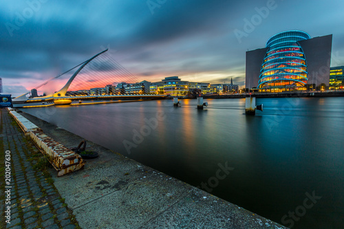 Photography Quays - Dublin City